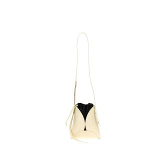 Jil Sander Mujer, Bolsos, Beige, Talla: ONE Size