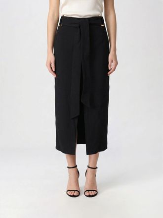 Elisabetta Franchi Gonna Elisabetta Franchi in viscosa