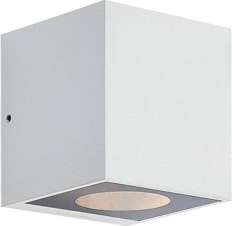 Arcchio Arcchio Tassnim in Bianco da Alluminio