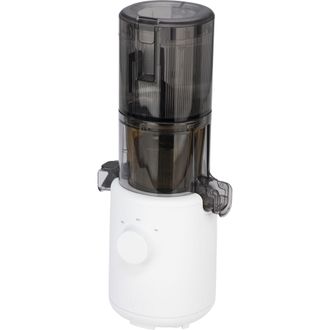Hurom Extractor De Jugos Hurom H 310a Blanco Compacto 36 Cm