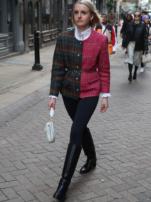 leggings donna eleganti