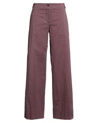 Ql2 Quelledue BOTTOMWEAR - Trousers on YOOX.COM