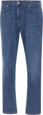 Re-hash Hombre, Vaqueros, Azul, Talla: W34