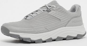 Columbia Hatana Rectrek 2026971-088 Mens Steam Gray Hiking Shoes HTAT1649