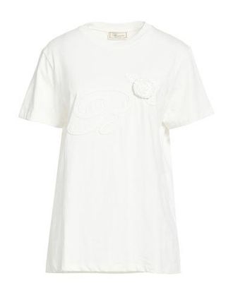 Blumarine TOPWEAR - T-shirts on YOOX.COM