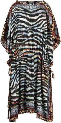 Just Cavalli DRESSES - Midi dresses on YOOX.COM