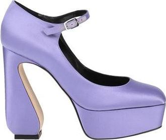 Sergio Rossi CALZADO - Zapatos de salón en YOOX.COM