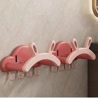OEM Estanter&iacute;a De Pared Sin Taladrar Para Ba&ntilde;o, Ideal Para Guardar Objetos Debajo Del Lavabo En Ba&ntilde;os Y Cocinas. - Crezuo