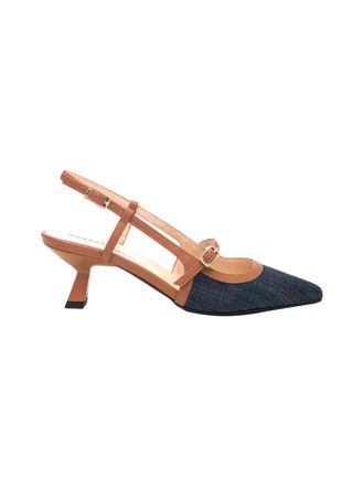 Nero Giardini Pumps