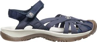 Keen Womens Rose Sandals Blue 10.5
