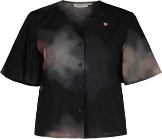 Maloja ValamaraM. Bluse f&uuml;r Damen | schwarz