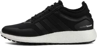 adidas Rocketboost Black FW7777