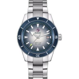 Rado Horloge - Dames - Horloges - Grijs - ONE Size - Accessoires