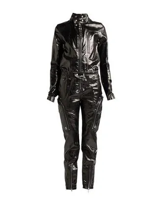 Rick Owens OVERALLS - Jumpsuits auf YOOX.COM