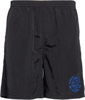 Edwin BOTTOMWEAR - Shorts & Bermuda Shorts on YOOX.COM