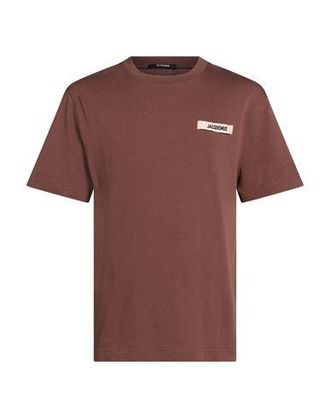 Jacquemus TOPWEAR - T-shirts sur YOOX.COM