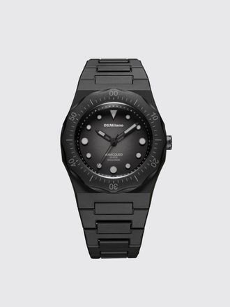 D1 Milano Orologio D1 MILANO Uomo colore Nero