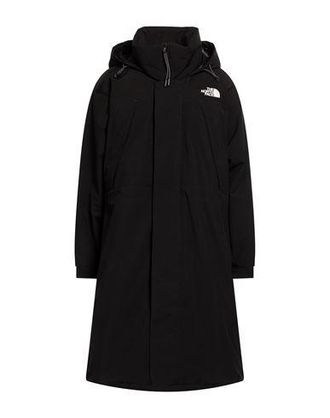 The North Face W PADDED LONG LENGTH PARKA