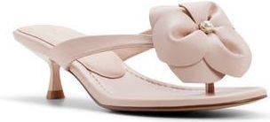 Ted Baker Birdie Floral Sandal in Pink at Nordstrom Rack, Size 7.5