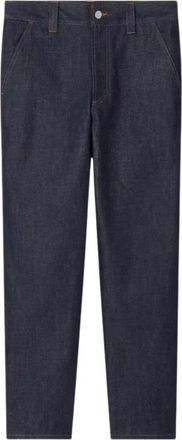 A.P.C. Hombre, Vaqueros, Azul, Talla: L