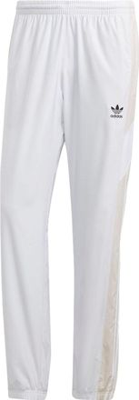 adidas originals Rekive Woven Track Pants White HR8589