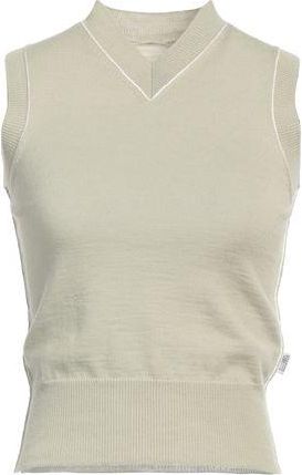 Maison Margiela KNITWEAR - Jumpers on YOOX.COM