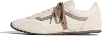 Vans Lx Slp - Sneakers da allenamento beige scuro-Neutro