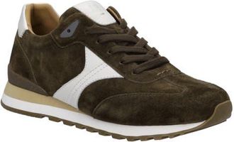 Josef Seibel Axel 04 Sneaker in Khaki at Nordstrom, Size 43
