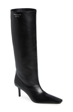 Women's Acne Studios Boots - up to −65% | Stylight