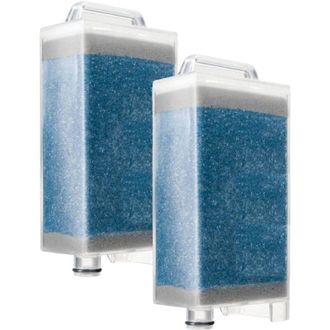 Philips Phiilips Gc019/00 Cartuchos Antical - Juego De 2