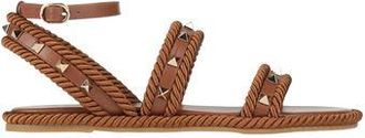 Valentino Garavani FOOTWEAR - Sandals on YOOX.COM