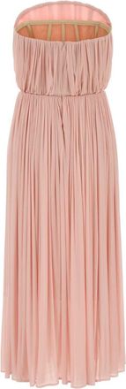 Magda Butrym Dress - Pink