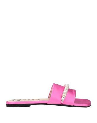 N°21 FOOTWEAR - Sandals sur YOOX.COM