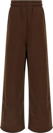 Entire studios Extra Wide Gampa Joggers