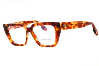 Victoria Beckham VB2648 222 Blonde Havana 54mm