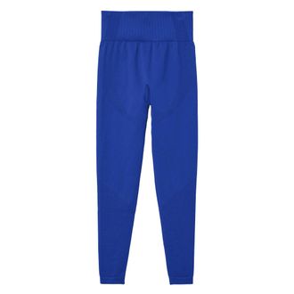Ellesse Dames Garceau Leggings (Blauw)