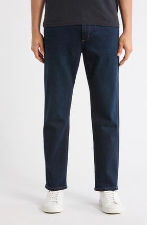 Joe's The Brixton Straight Leg Jeans in Felipe at Nordstrom Rack, Size 31 X 30