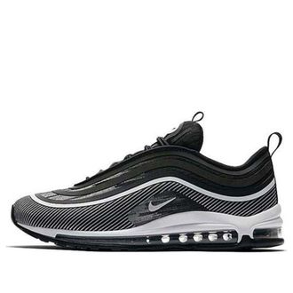 Nike Air Max 97 Ultra 17 Zebra 918356-006
