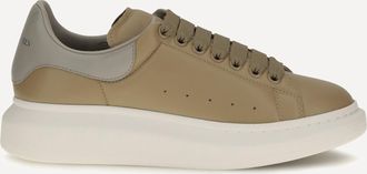 Alexander McQueen Sneakers in pelle Man 41.5