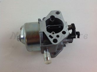 STIGA Sports Carburador Motor Cortac&eacute;sped Ggp 15hp Tre0701 350308 118550324/0