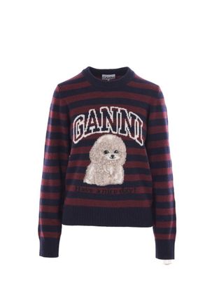 Ganni Sweaters