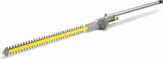 Karcher Cortasetos Akkumultitool Mt Ht 550/36 36 V Corte-l.550mm Corte Longitud 28mm