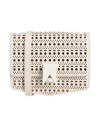 Alaia TASCHEN - Umh&auml;ngetasche auf YOOX.COM