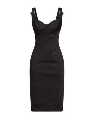 Versace DRESSES - Midi dresses sur YOOX.COM