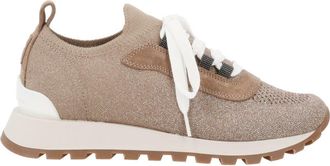 Brunello Cucinelli Brunello Cucinelli Sneaker Runner