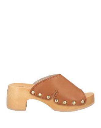 Scholl CALZADO - Sandalias con cierre en YOOX.COM