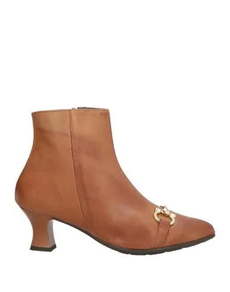 Pitillos FOOTWEAR - Ankle boots on YOOX.COM