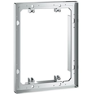 GROHE Ricambio set di montaggio per piastra skate filo parete 38957000