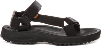 Teva Winsted Outdoor Schoen - Dames - Outdoorschoenen - Zwart - 42 EU - Fitness