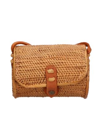 Gave Lux schoudertas vrouwen MIX